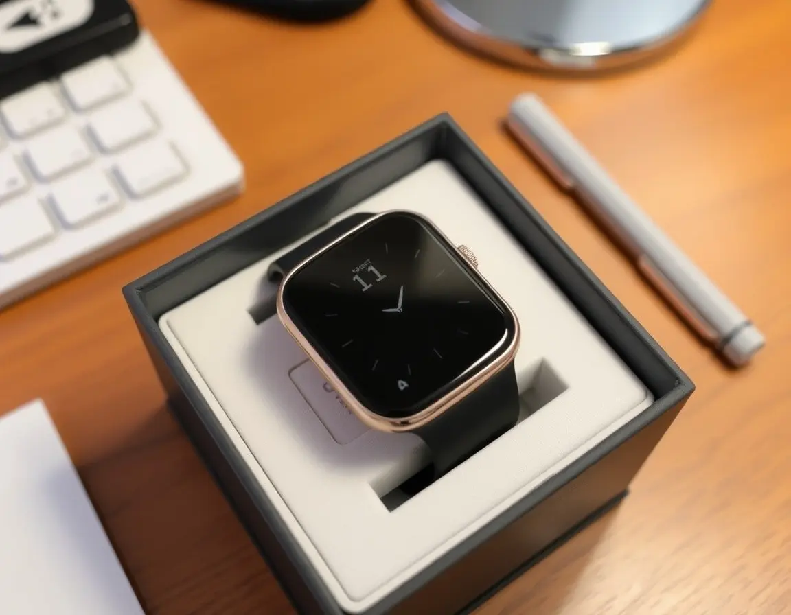 Smart Fitness Tracker Watch per la donna dinamica