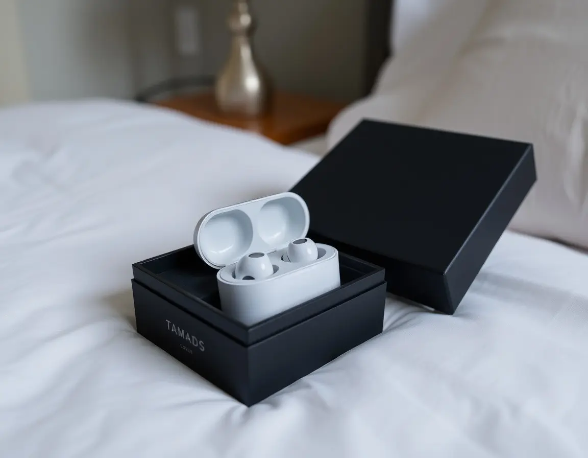 Auricolari Wireless di Alta Qualità