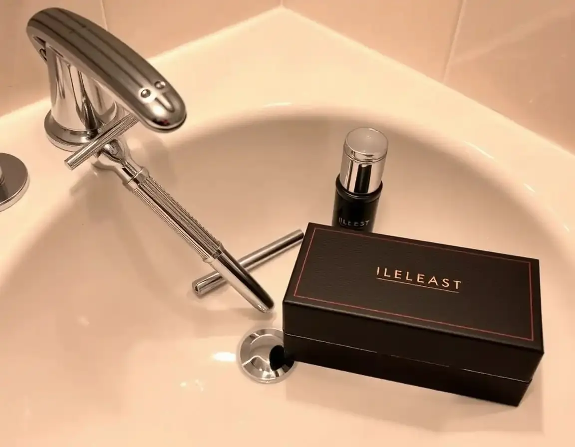 Kit da Barba di Qualità