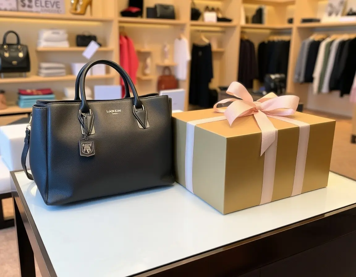 Borsa a Tracolla o Tote di Alta Qualità