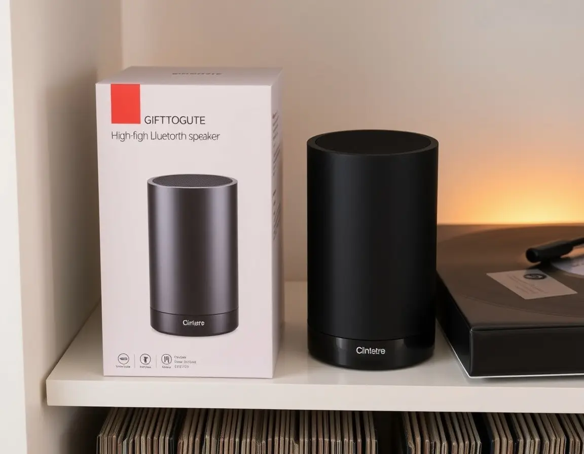 Speaker Bluetooth ad Alta Fedeltà