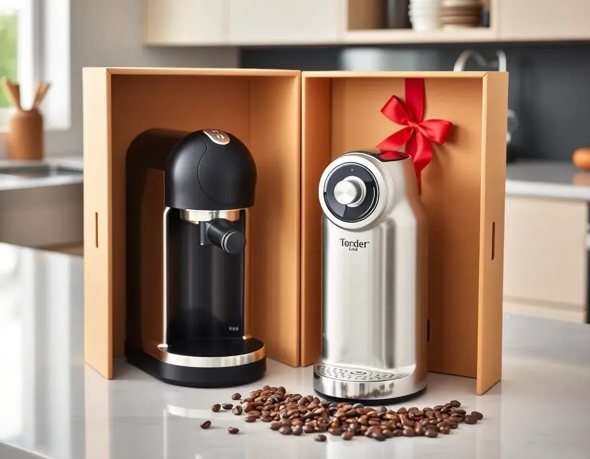 Macchina da Caffè o Espresso