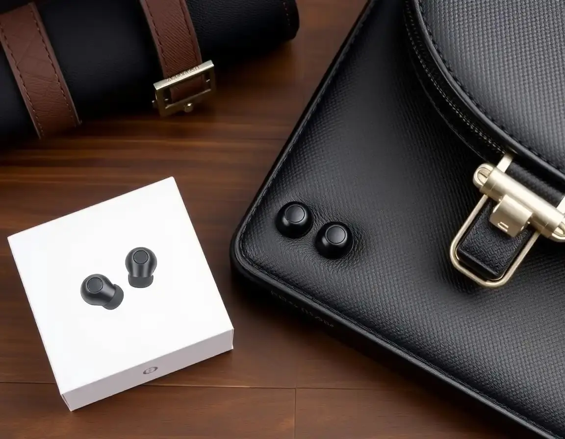 Auricolari Premium a Isolamento Acustico