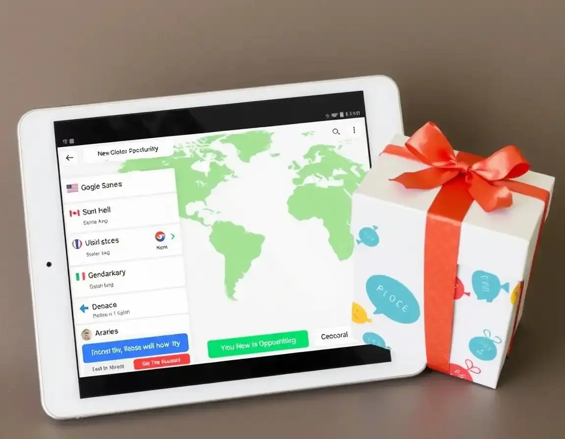 Abbonamento a un Corso di Lingue