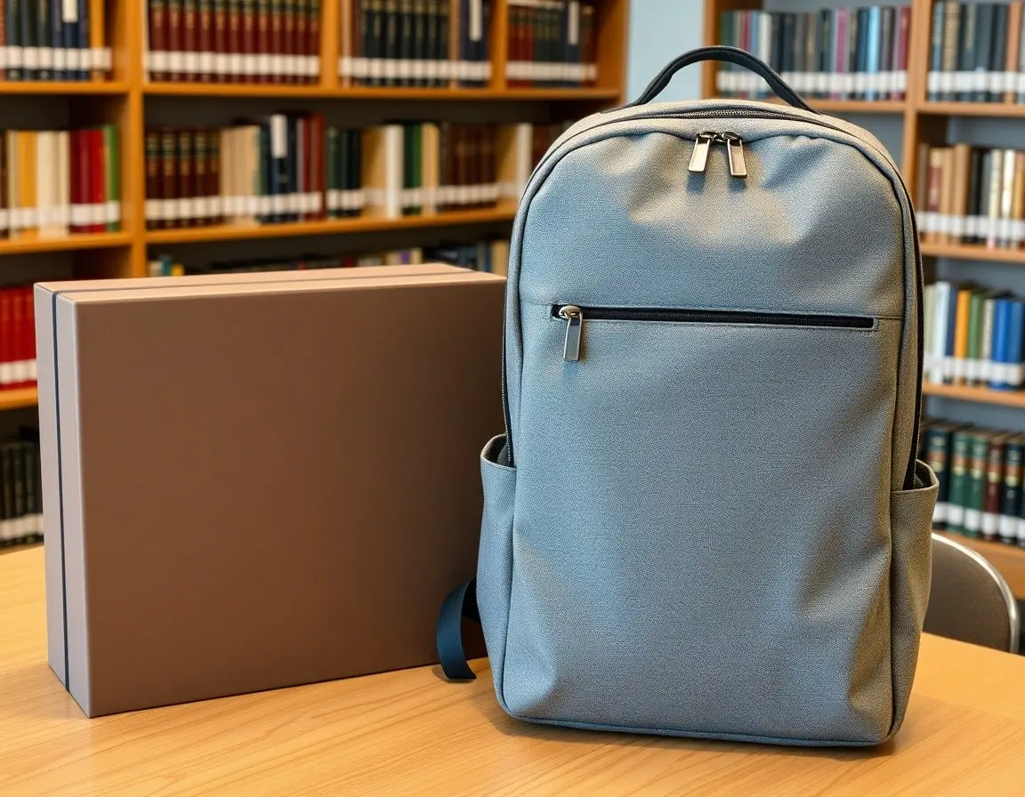 Quality Laptop Backpack