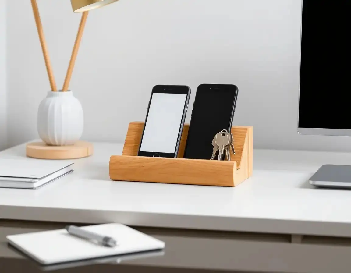 Desk Organizer per scrivania