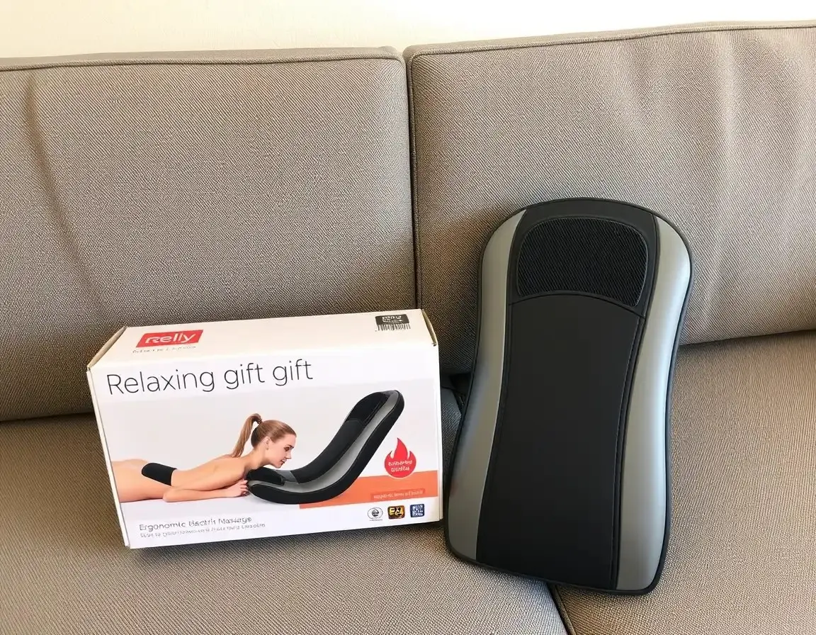 Massaggiatore Elettrico