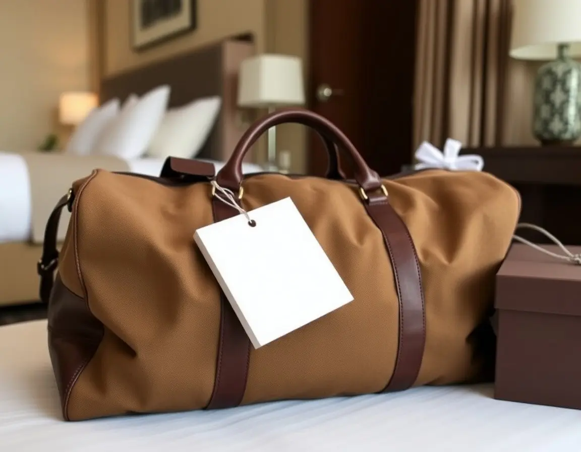 Borsa da Viaggio Weekend