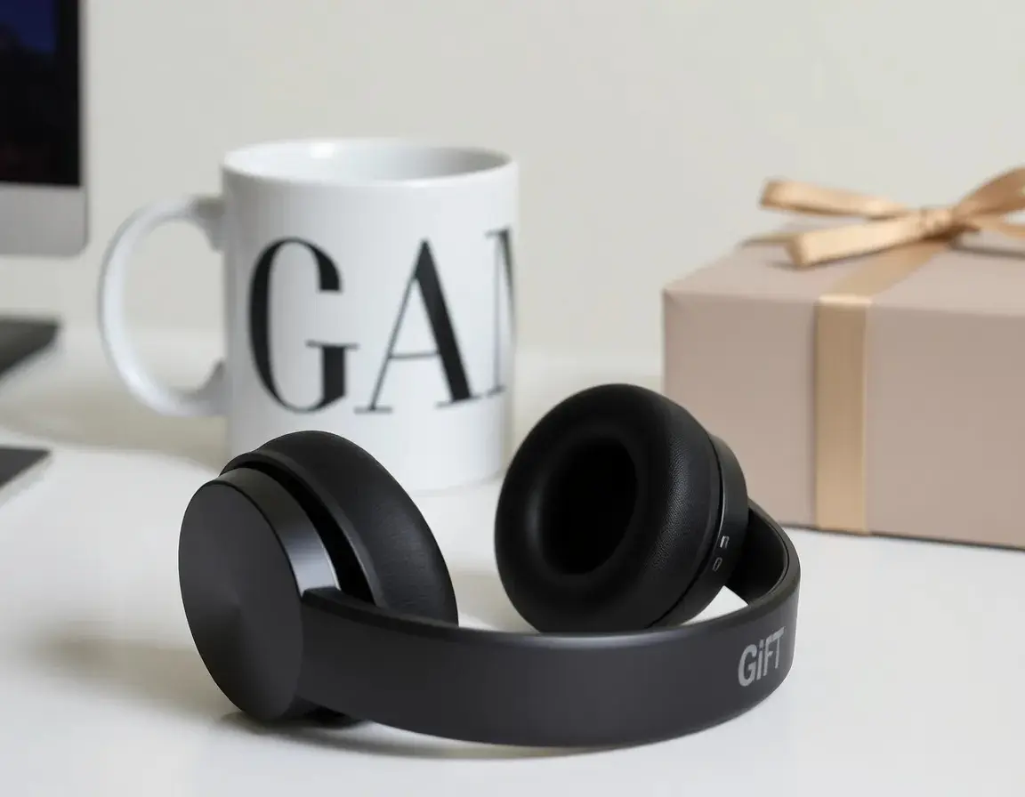 Cuffie Wireless a Cancellazione di Rumore