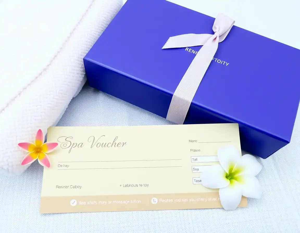 Voucher Massaggio o Giornata Spa per Maestre