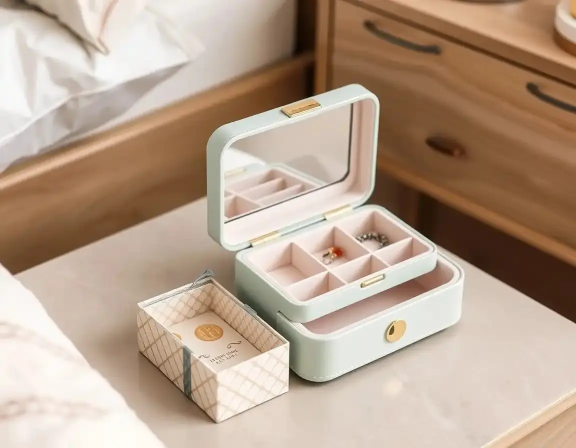 Portagioie Portatile