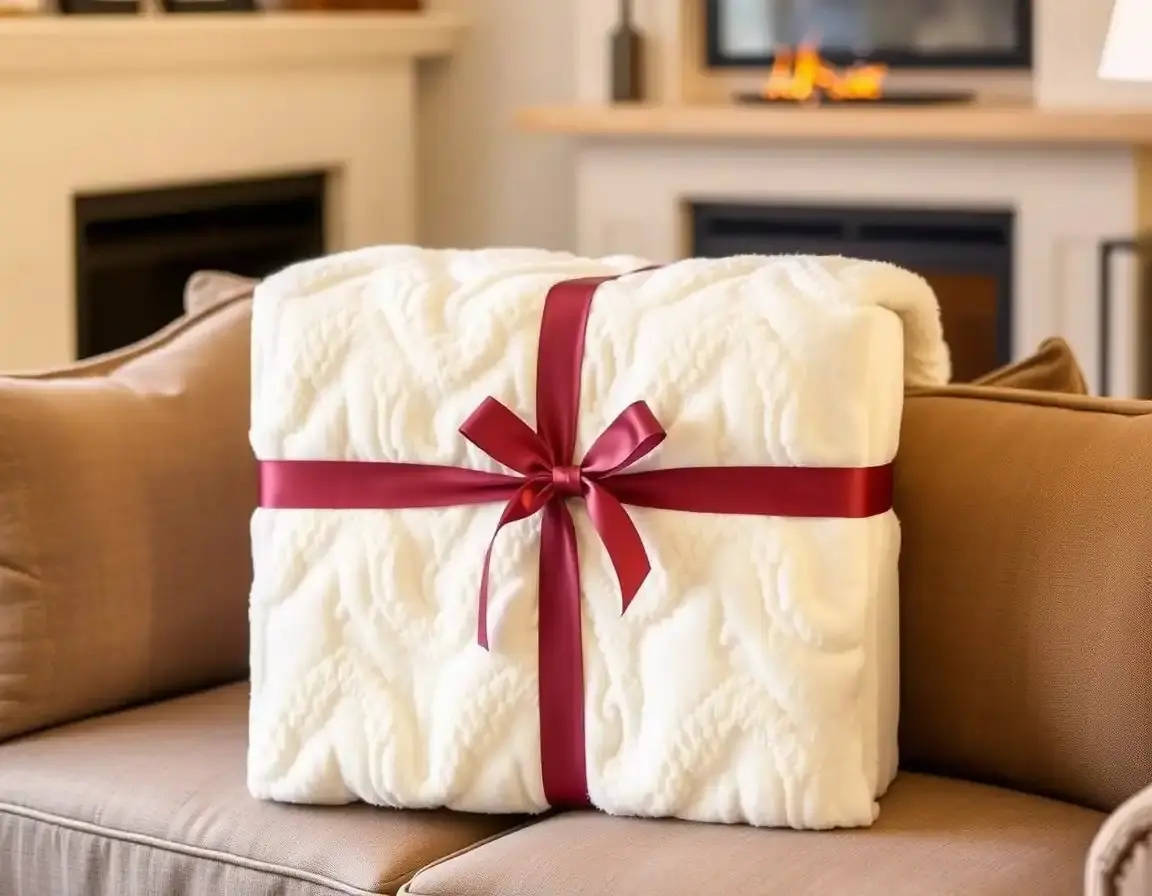 Coperta Elettrica Riscaldata