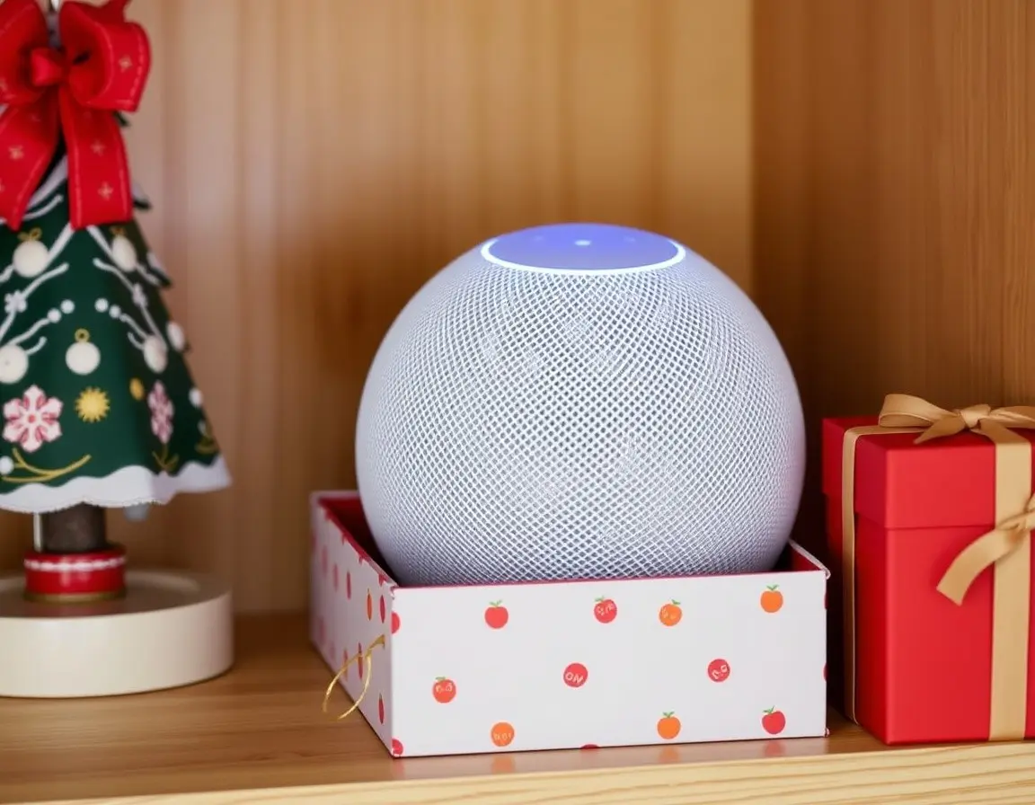 Altoparlante Assistente Domestico Smart