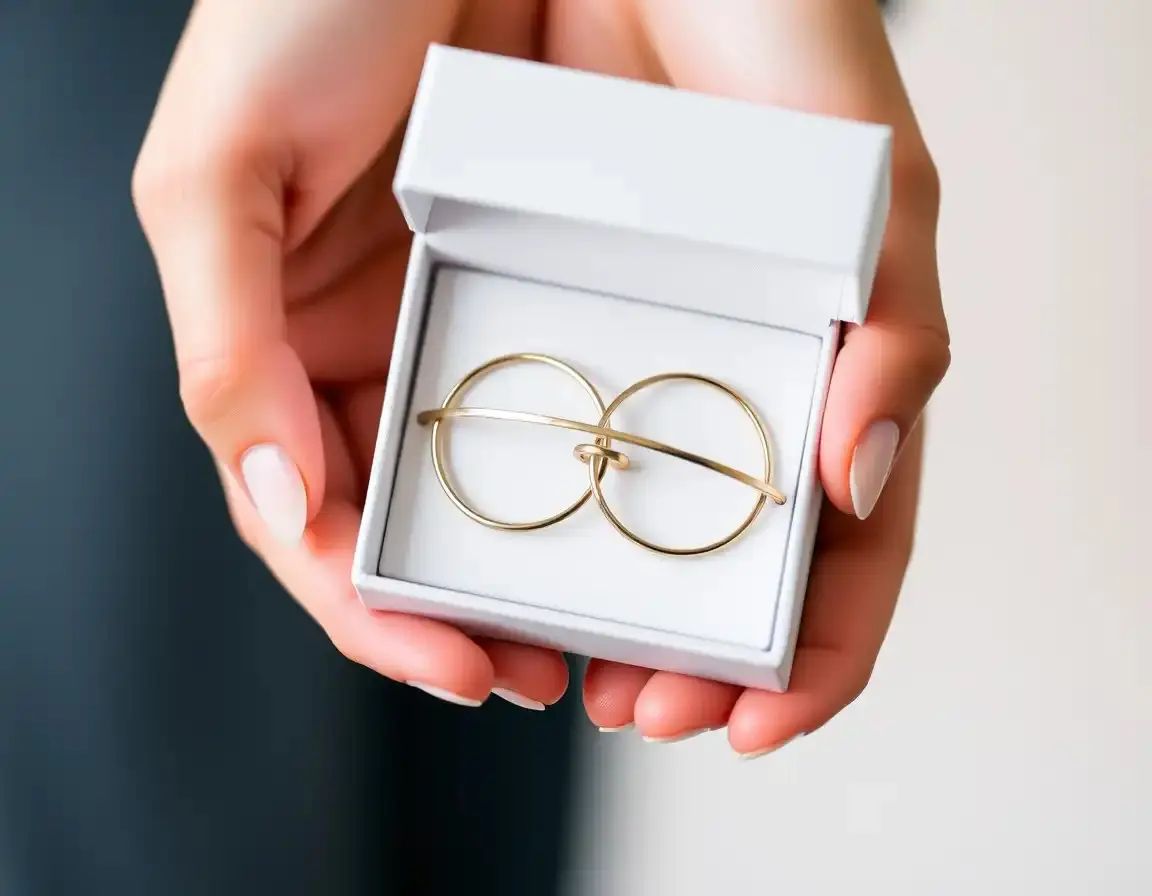 Set Bracciali Coordinati per Coppia