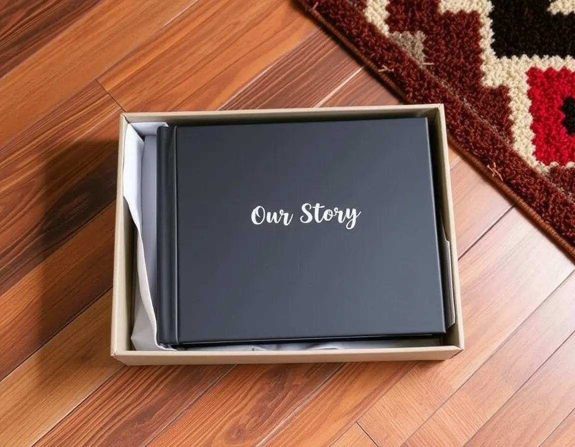 Album Fotografico 'La Nostra Storia'