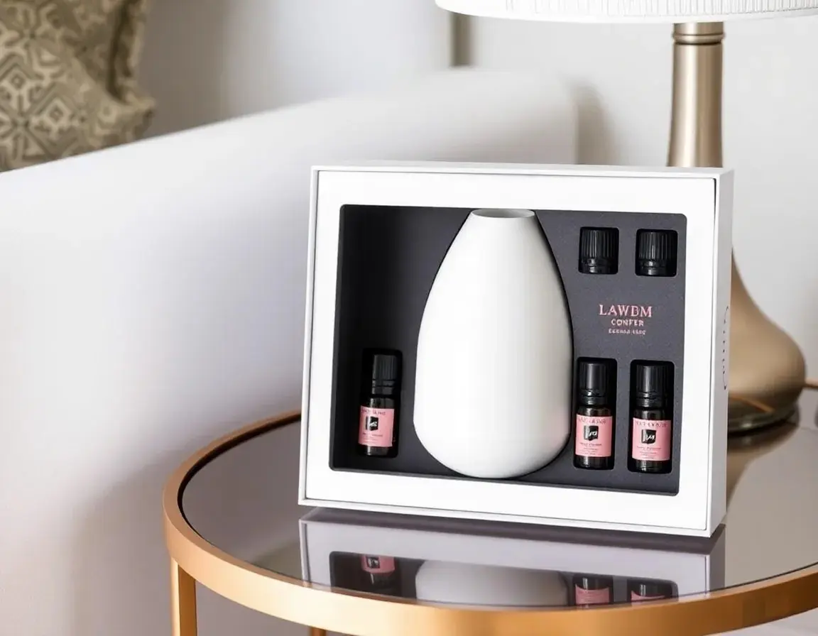 Diffusore per Ambiente di Lusso