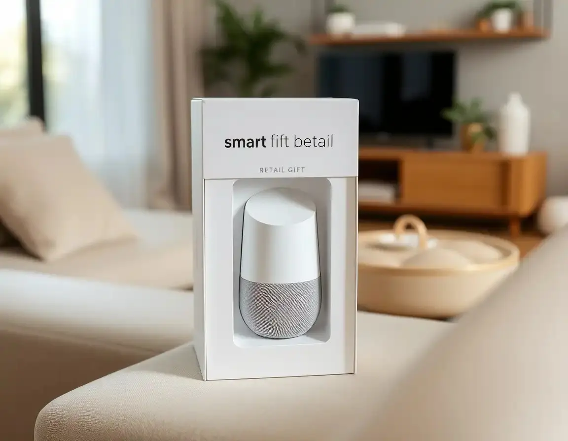 Assistente Domestico Smart