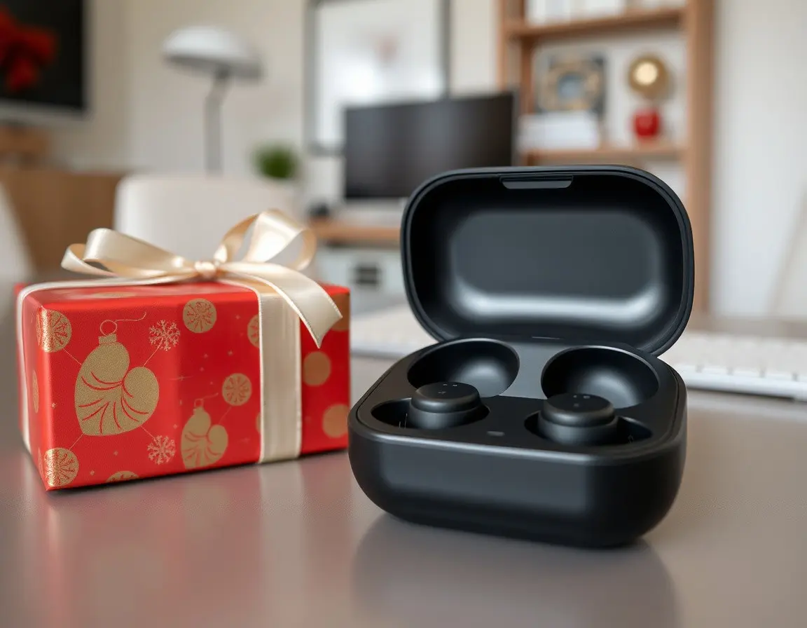 Auricolari Wireless High-Fidelity