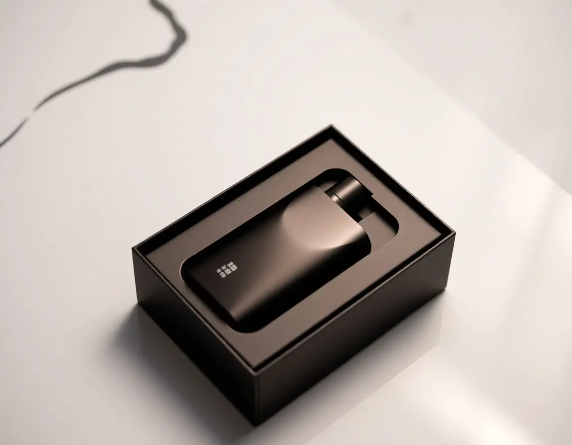 Kit Sigaretta Elettronica / Vape