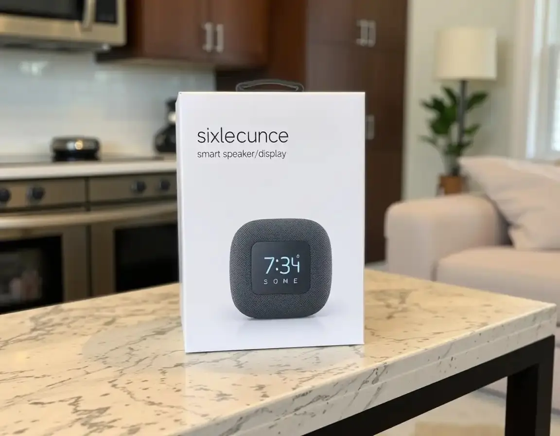 Assistente Domestico Smart