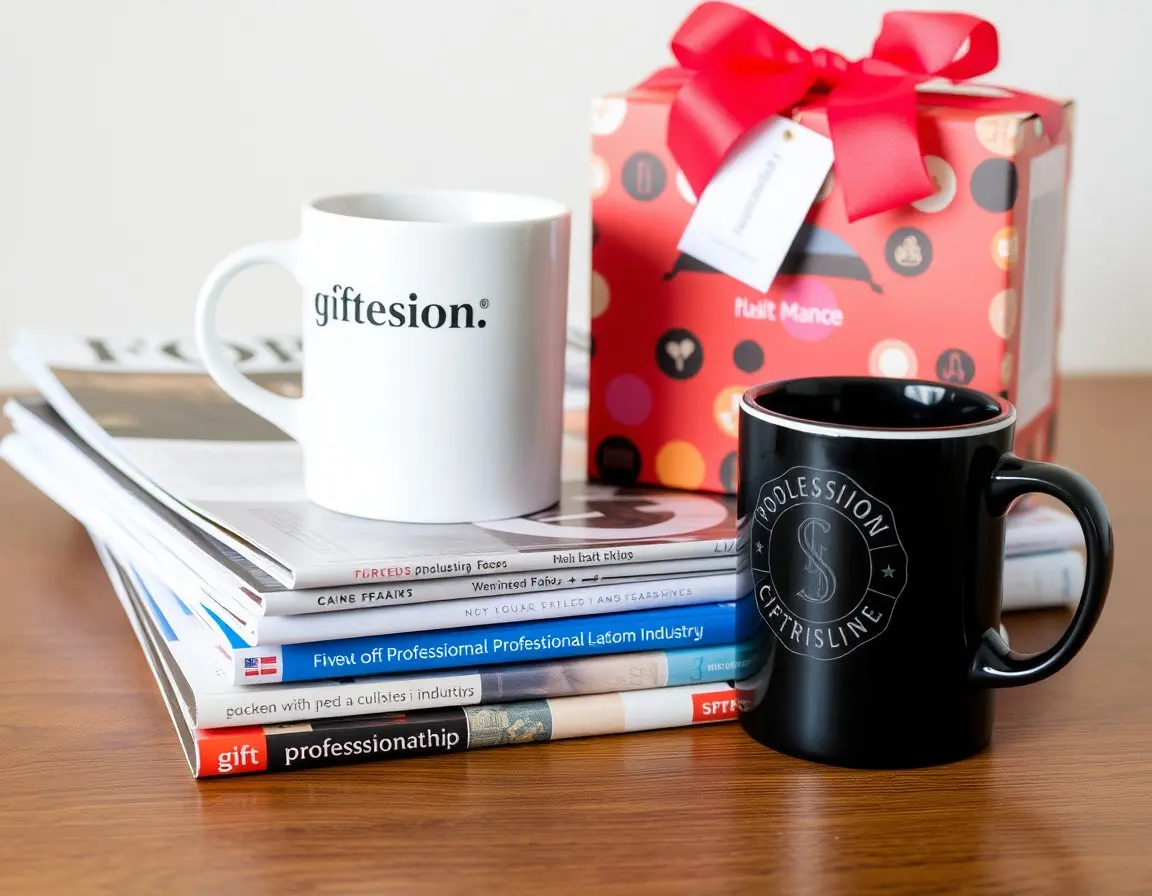 Abbonamento a una rivista professionale