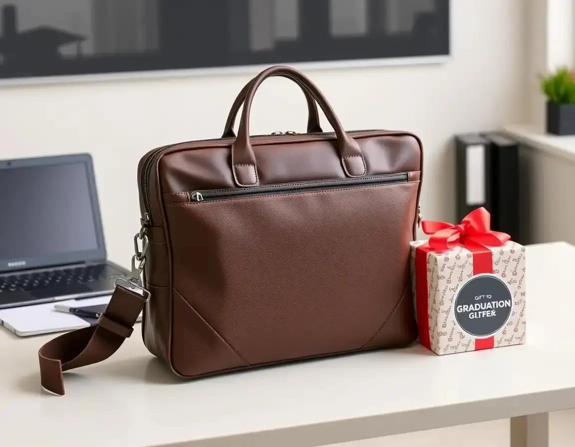 Borsa per laptop elegante o ventiquattrore