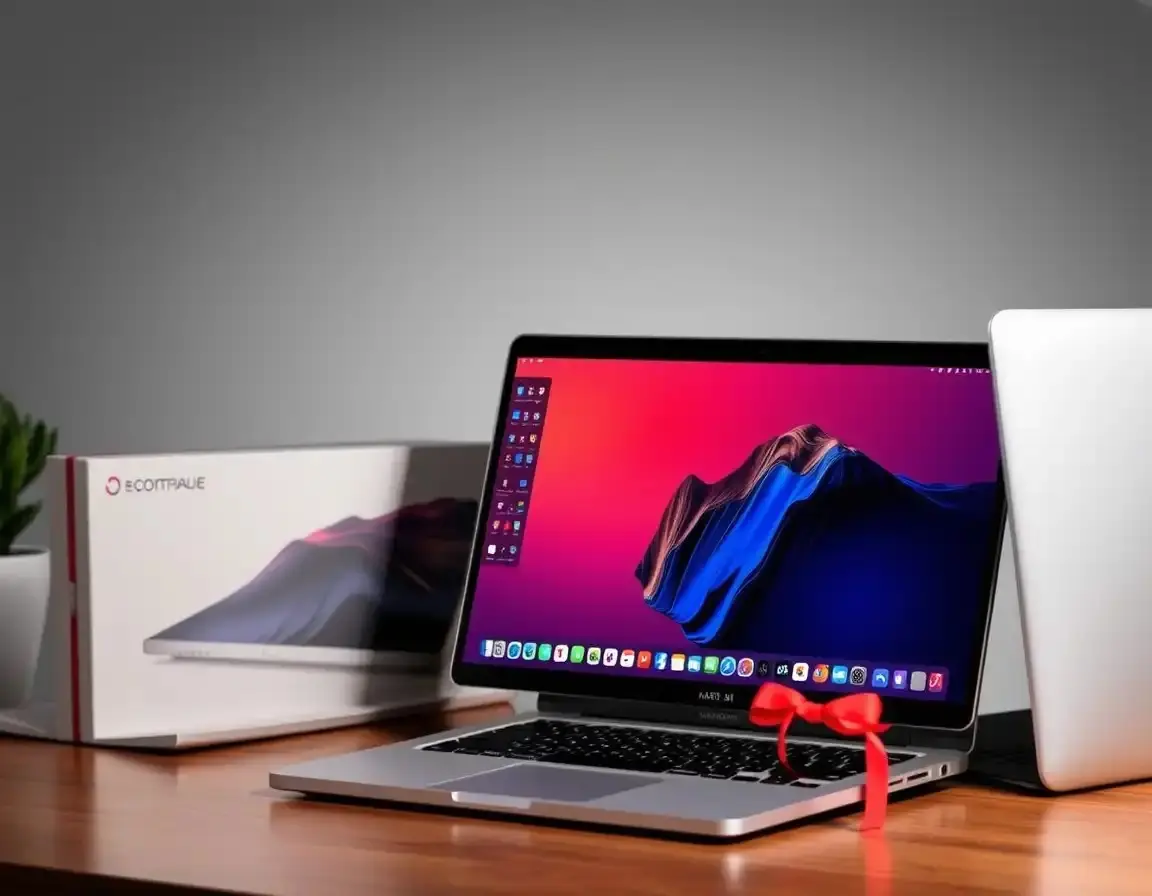 Monitor portatile ad alta risoluzione