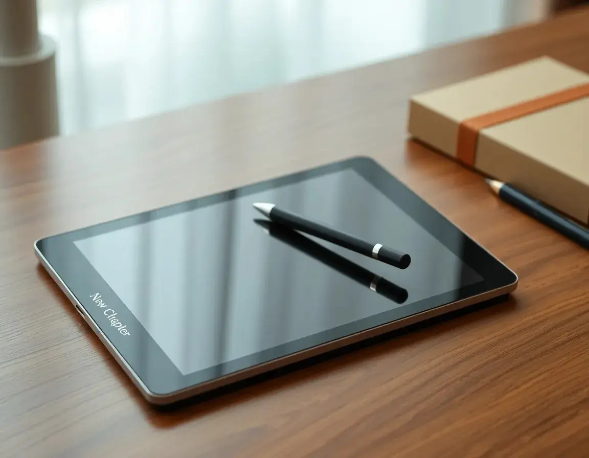 Tablet per prendere appunti digitali