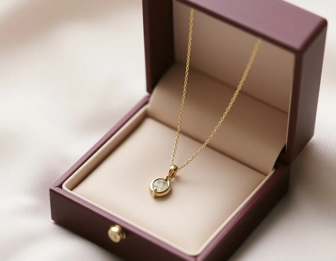 Gioielli Collana o Bracciale