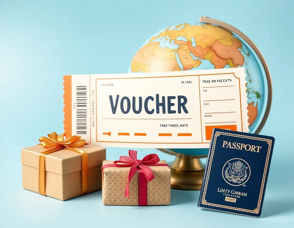 Buono Viaggio per Laureata