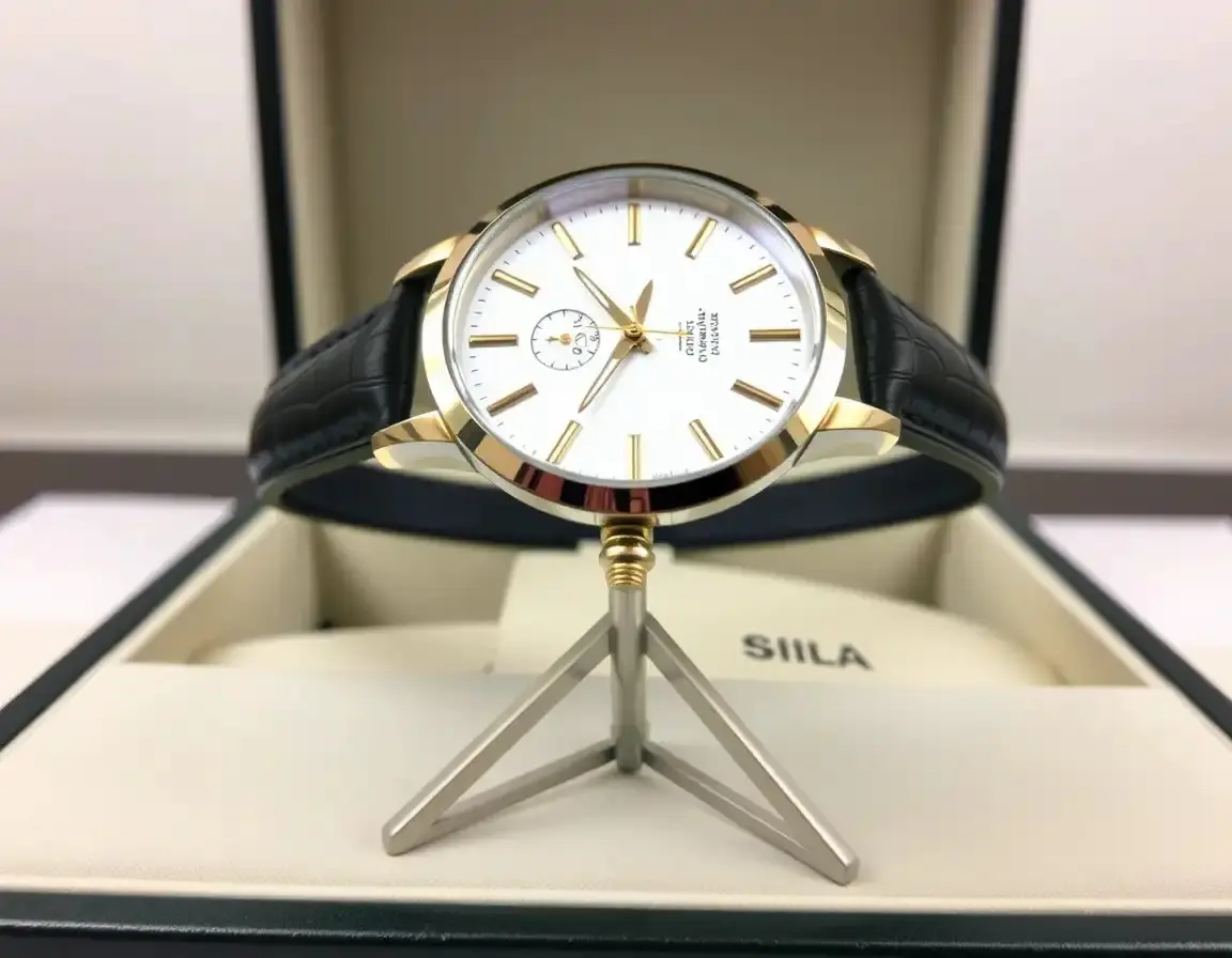 Orologio Designer per Laurea