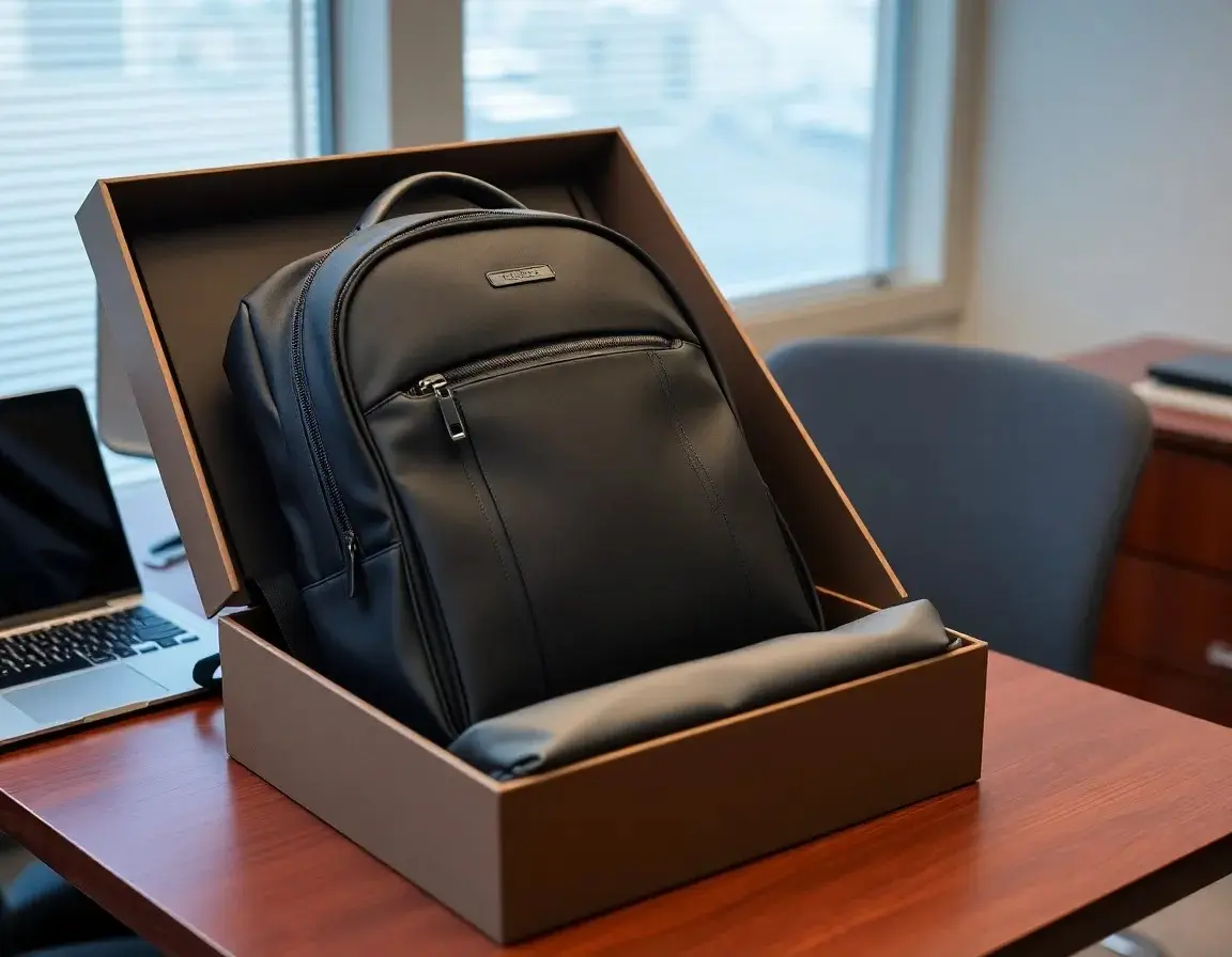 Zaino business di alta gamma