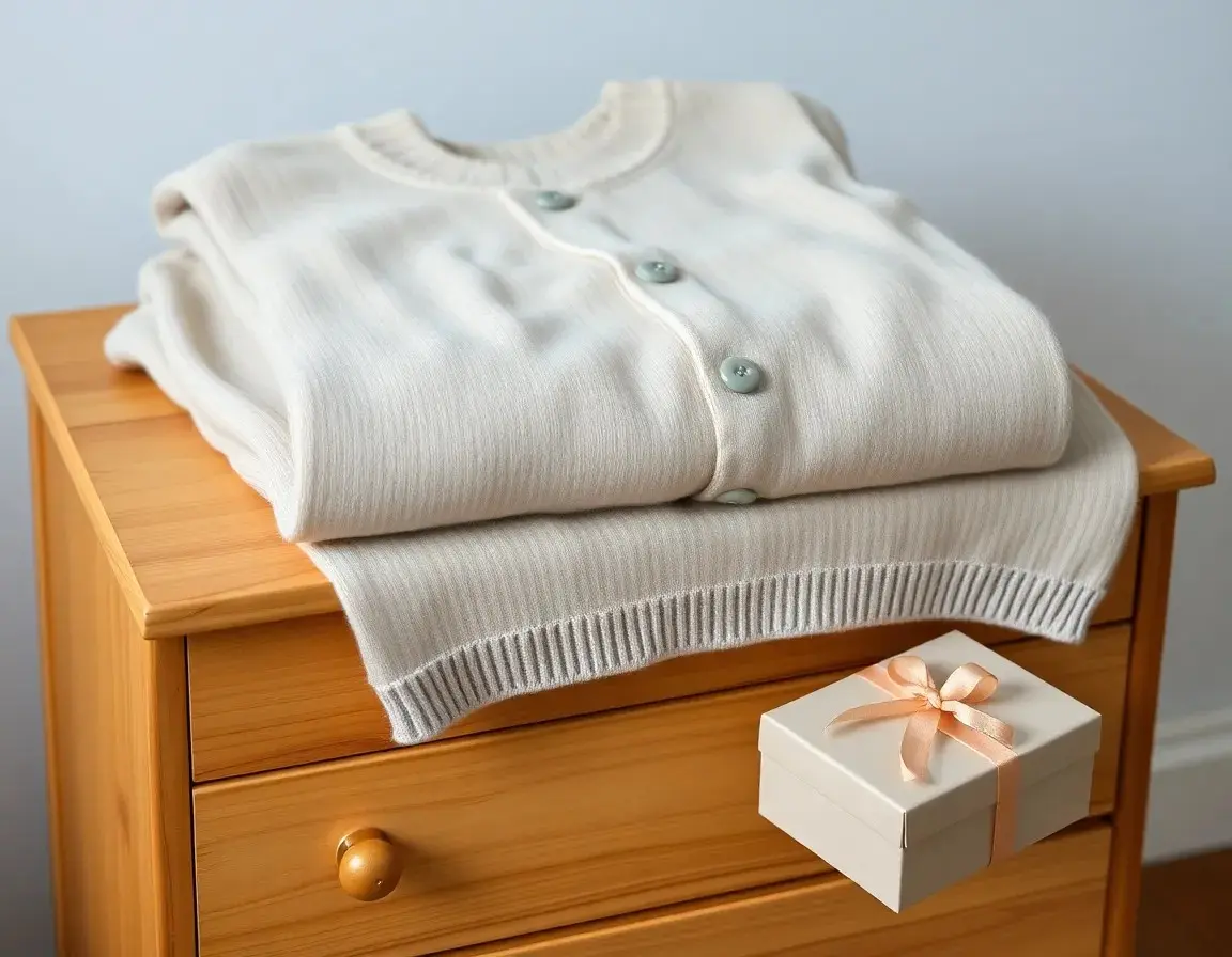 Maglione in Cashmere