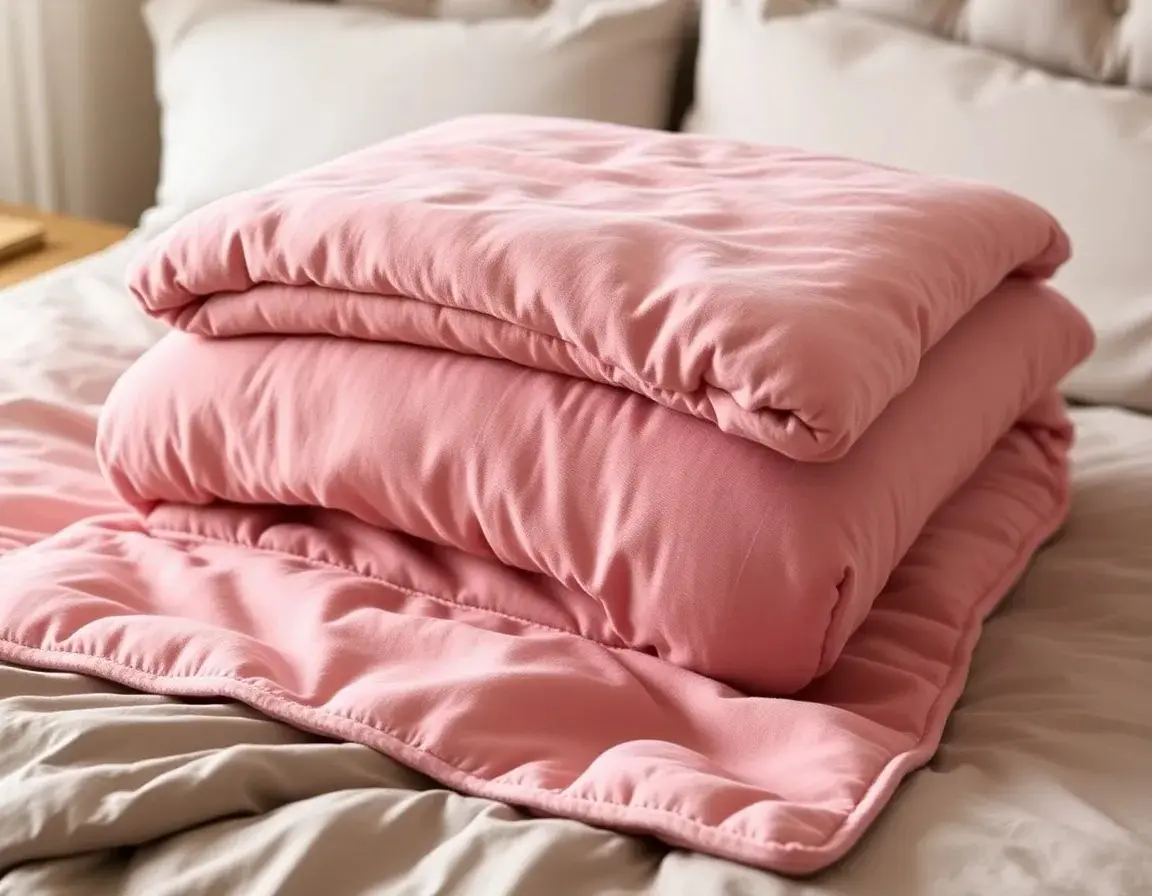 Coperta Ponderata di Alta Qualità