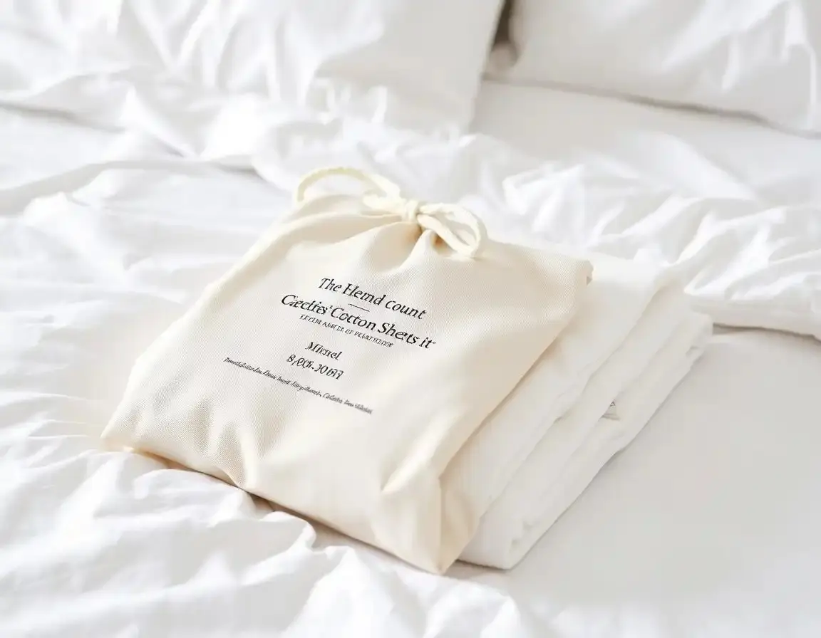 Set Lenzuola di Alta Qualità