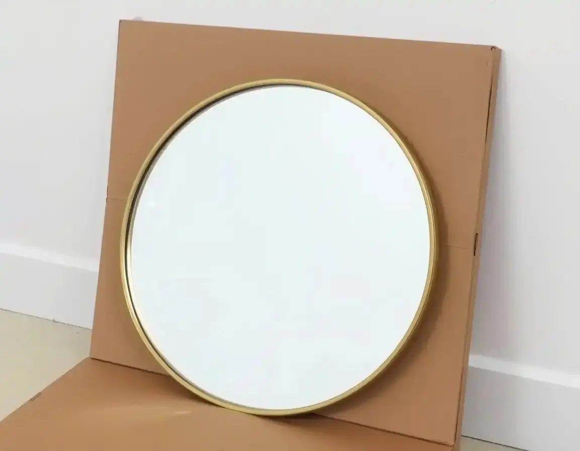 Specchio da Parete Decorativo