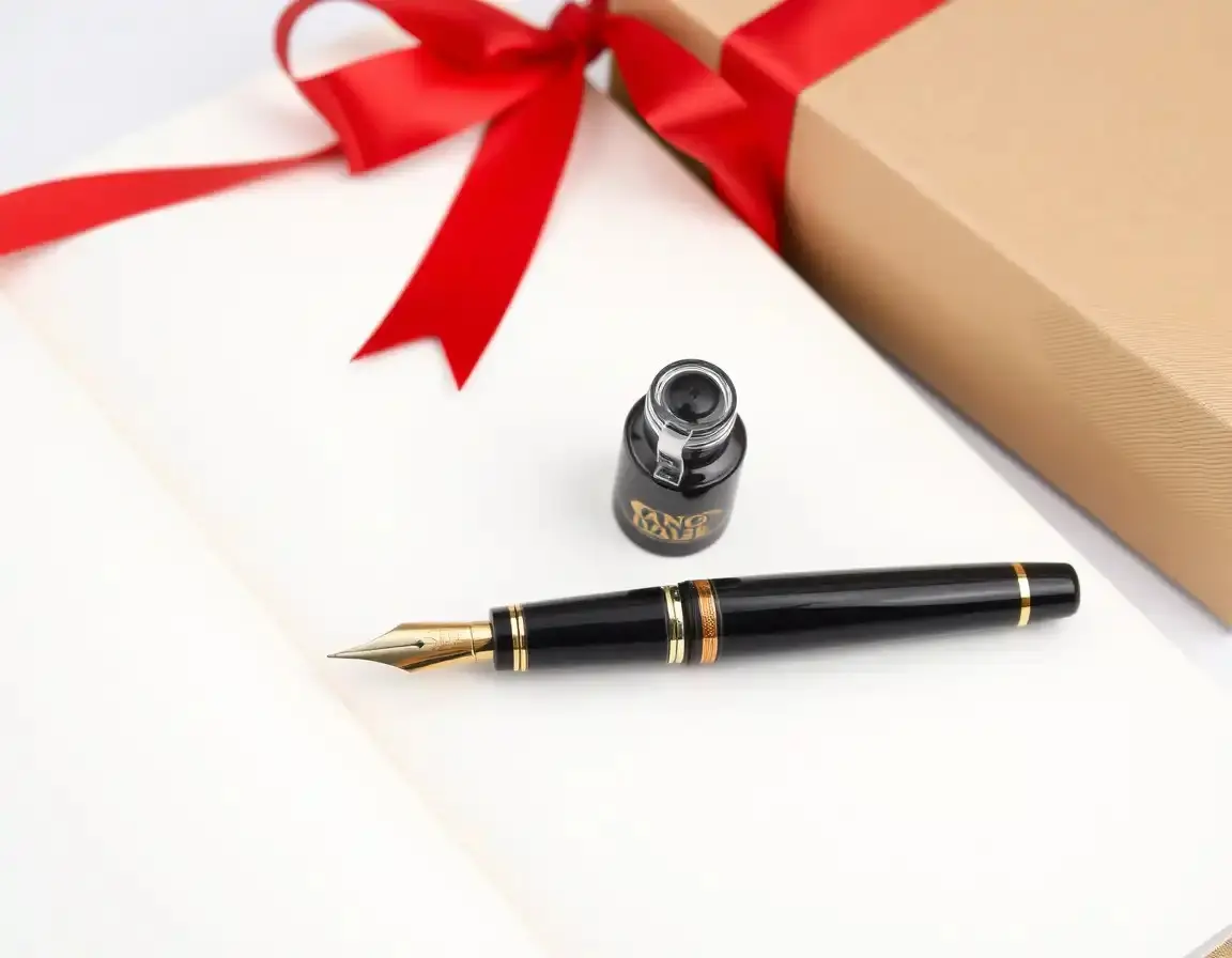 Penna Stilografica Classica