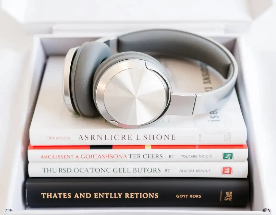 Cuffie a Cancellazione di Rumore