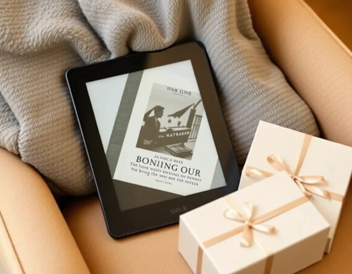 E-Reader di Alta Gamma