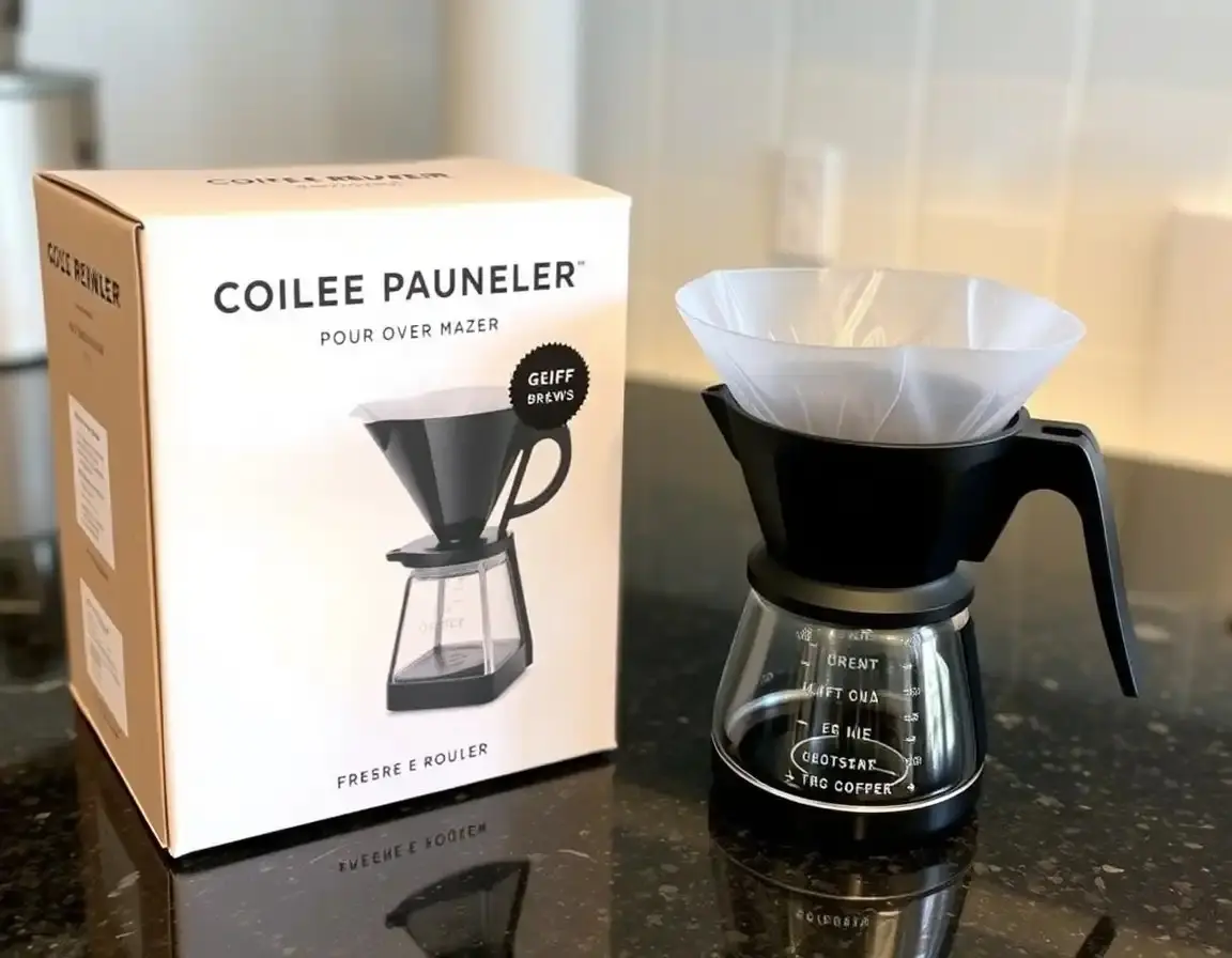 Macchina da Caffè di Qualità