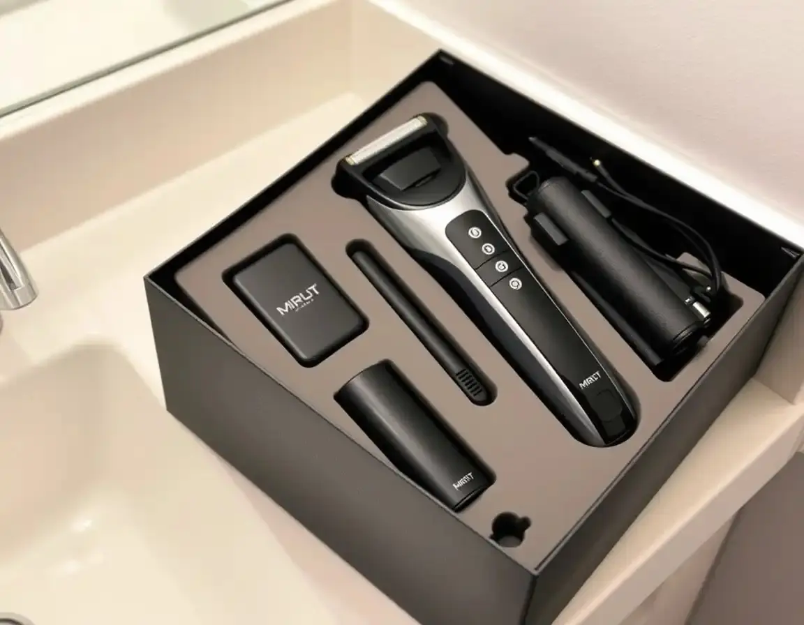 Kit Rasatura Elettrico