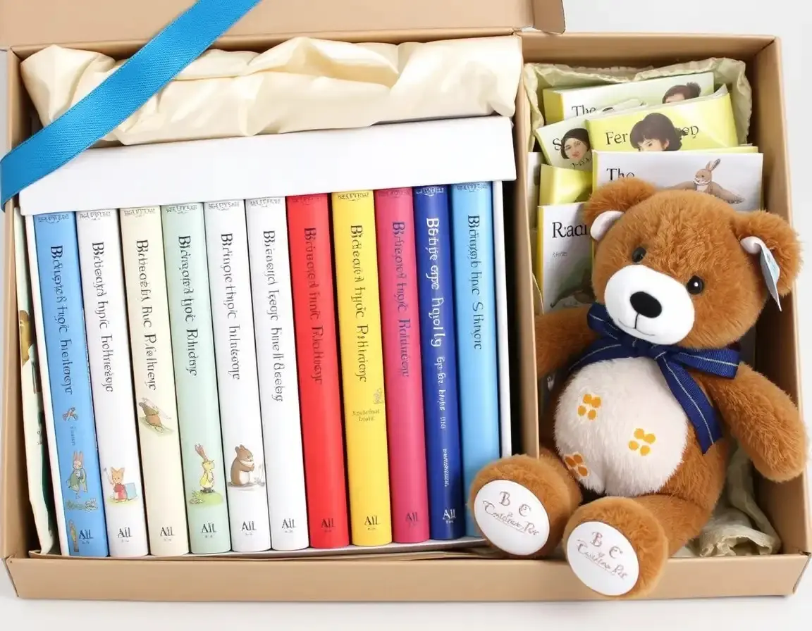 Collezione di primi libri classici