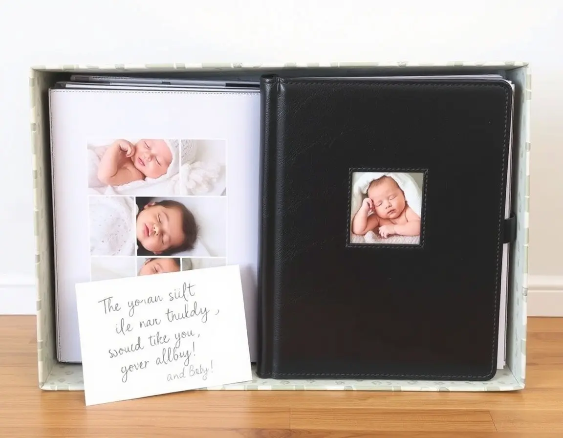 Album per Bambini per Foto e Note