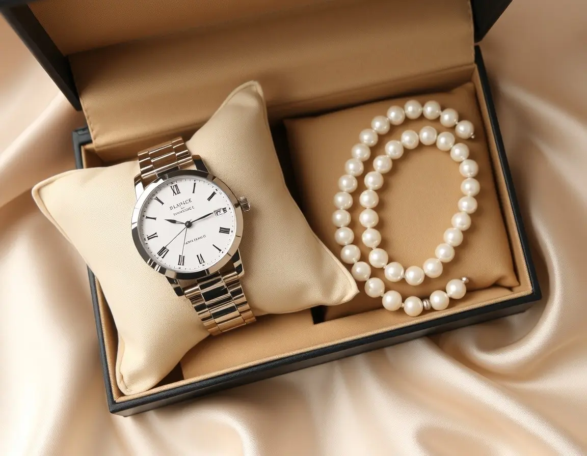 Orologio o Gioiello di Qualità