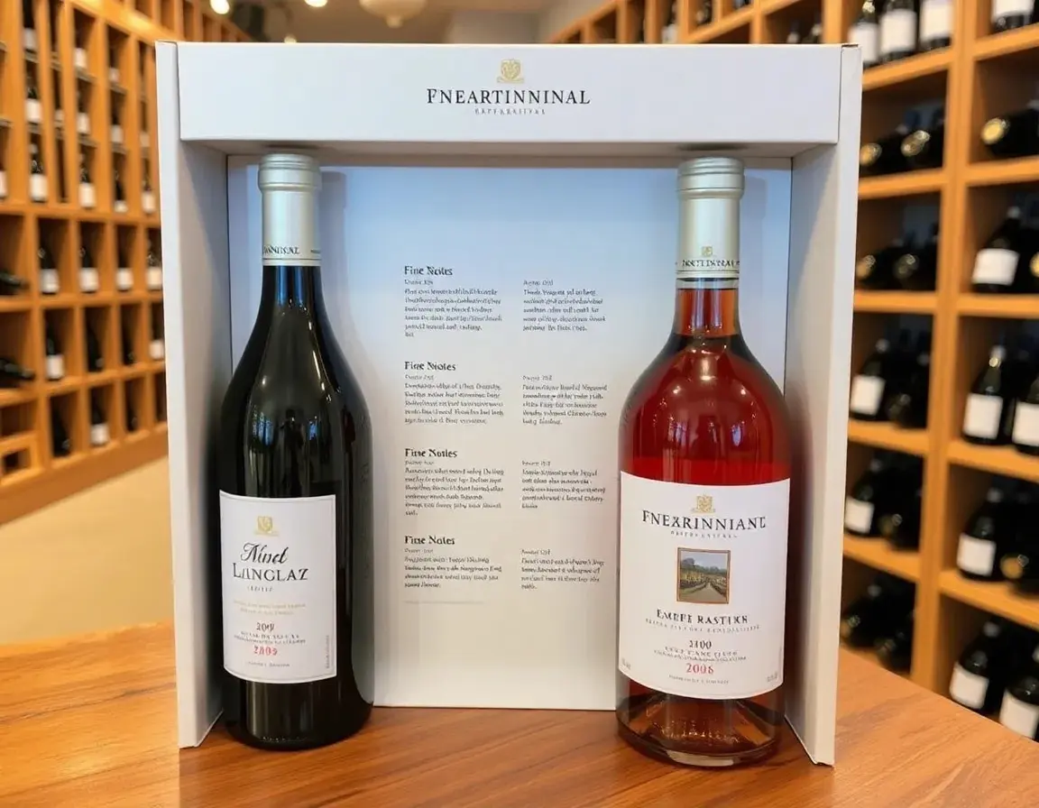 Collezione Artigianale di Vini/Distillati