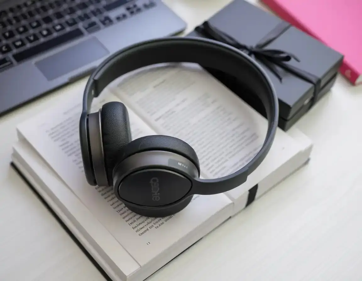 Cuffie Noise-Cancelling (Alternativa)