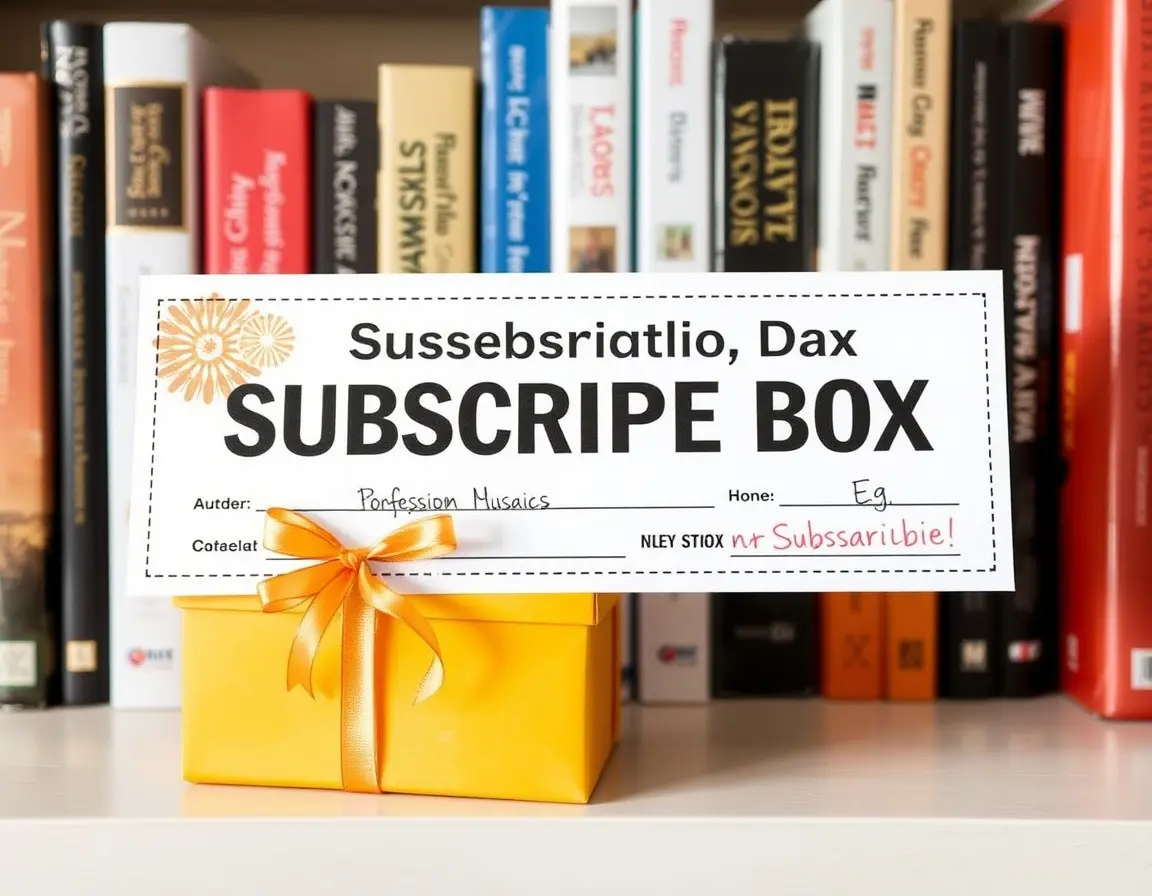 Abbonamento per Crescita Professionale