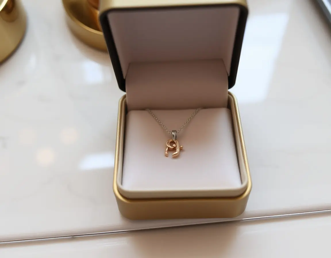 Gioielli Minimalisti Personalizzati