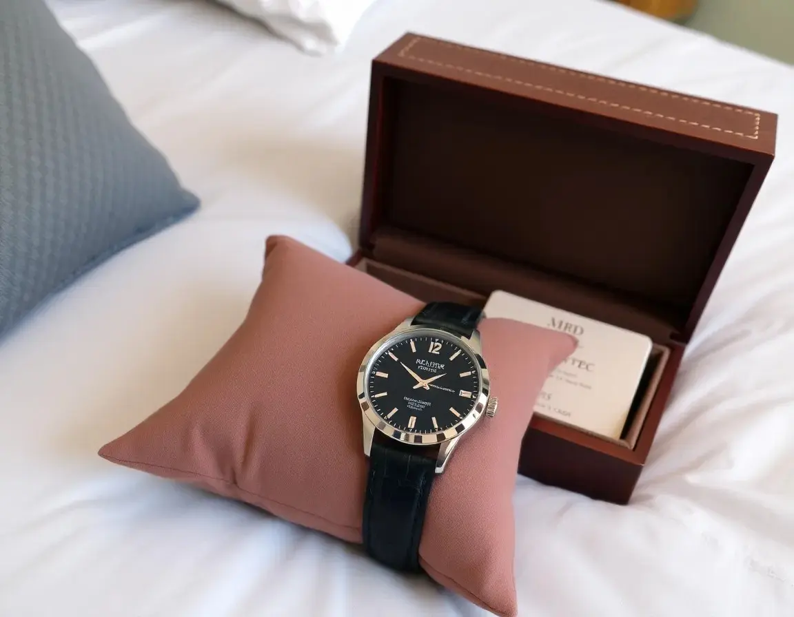 Orologio Automatico da Uomo Classico