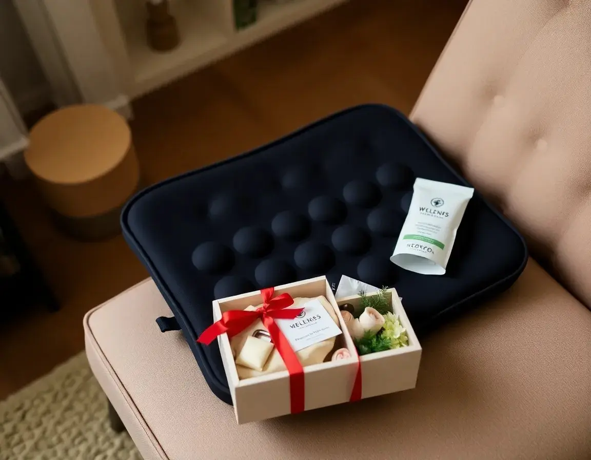 Zero Gravity Massage Cushion/Chair